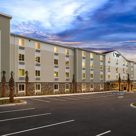 Woodspring Suites Port Orange - Daytona Beach Exterior foto