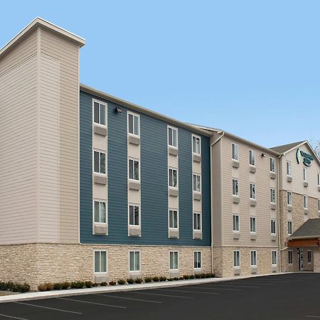 Woodspring Suites Port Orange - Daytona Beach Exterior foto